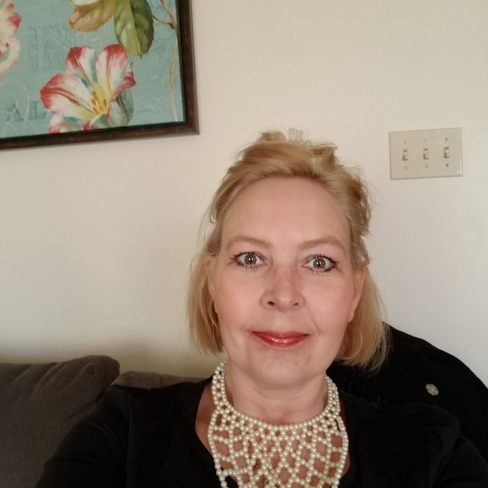 Meet your Posher, Michele